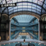 réhabilitation du Centorial, un des immeubles les plus majestueux de Paris